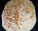 Stuffed Moong Dal Paratha recipe step 5 photo