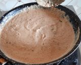 उपवासाची शेंगदाण्याची चटणी (upwasachi shengdanachi chutney recipe in marathi) रेसिपी स्टेप 2 फोटो 