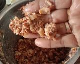 ராஜமா உருண்டை குழம்பு ரெசிபி ஸ்டேப் 2 புகைப்படம்