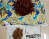 काळा मसाला (Kala Masala Recipe In Marathi) रेसिपी स्टेप 1 फोटो
