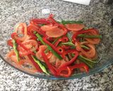 Foto del paso 1 de la receta Urta al horno baja en Fodmap