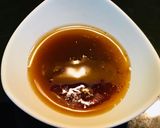 Hình bước làm 3 của món Rau càng cua trộn