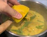 Kuku paka - African chicken curry recipe step 5 photo