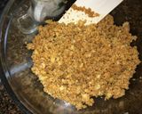 Foto del paso 4 de la receta: Bônet piamontés al cacao y café