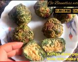 A picture of step 6 of Kofta Shaam Savera.