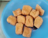 Foto langkah ke 1 dari resep 53. Tahu Walik.