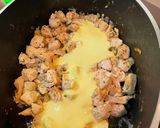 Foto del paso 4 de la receta: Pollo a la mostaza