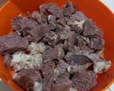 Foto langkah ke 1 dari resep Tongseng Daging Sapi.