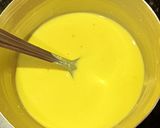 A picture of step 4 of Komola Sundori Pati Shapta.