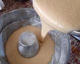 Foto del paso 3 de la receta: Torta/bizcochuelo sin huevo