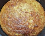 Foto del passaggio 3 della ricetta Torta di arance e farina di cocco