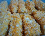 Foto langkah ke 6 dari resep Nugget ayam yummy.