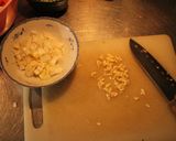Foto del paso 4 de la receta: Carbonara de martes, con victoria 6/3; 6/3 y 6/4