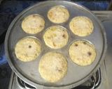 Foto langkah ke 4 dari resep Bingka Gabin Bauntung.