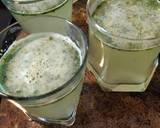 Lemonade drink recipe step 1 photo