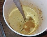 Foto langkah ke 3 dari resep Tiramisu cup no bake.