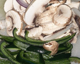 Foto del paso 1 de la receta: Molletes poblanos. 🍞