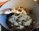 A picture of step 10 of Venison Stew with Carrots (Marinated in Wine, Armagnac, and Herbs).