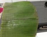 Foto langkah ke 3 dari resep Pepes ikan baung cabe bawang.