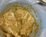 Foto langkah ke 2 dari resep Ayam Bakar Ala  Nando's.