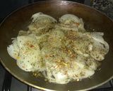 Foto del paso 2 de la receta: Pan relleno de jamón y queso