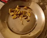 मोमोस (Momos recipe in Hindi) रेसिपी चरण 1 फोटो