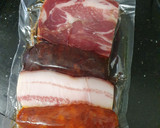 Foto del paso 1 de la receta: Lentejas con compango asturiano