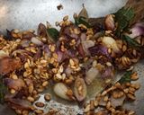 शाही पनीर (shahi paneer recipe in marathi) रेसिपी स्टेप 2 फोटो 