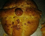 Foto del paso 5 de la receta: Pan de muerto 💀