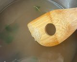 Foto del paso 3 de la receta: Sopa de pescado