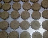 Foto langkah ke 3 dari resep Kue kacang(skipi).