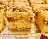 Foto del paso 12 de la receta: Pastel con plátano y Dulce de leche