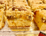 Foto del paso 12 de la receta: Pastel con plátano y Dulce de leche