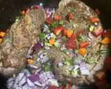 Foto del paso 2 de la receta: Paleta a la cacerola