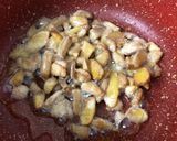 A picture of step 2 of Kerala Style Inji Puli (Puli Inji) | Traditional Onam Sadya Ginger Curry.