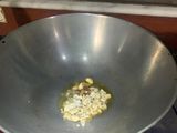বাসন্তী পোলাও (Basonti pulao recipe in Bengali)