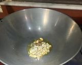 বাসন্তী পোলাও (Basonti pulao recipe in Bengali) রেসিপি ধাপ - 3 ছবি