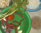 Foto langkah ke 1 dari resep Mie Balap Medan.