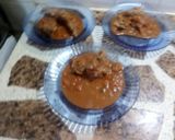 Foto del paso 11 de la receta: Carne agridulce con salsa marinada y verduras al horno