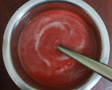 ટામેટા બીટ ગાજરનું સૂપ (Tomato Beetroot Carrot Soup Recipe In Gujarati) રેસીપી સ્ટેપ1ફોટો