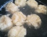 🧡Tökéletes - másnap is puha - túrógombóc🧡 recept fázis 4 fotója