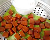 Foto langkah ke 3 dari resep Ongol² Dodol Ranjang.