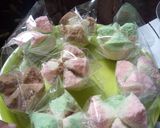 Foto langkah ke 17 dari resep Bolu Kukus Anti Gagal.