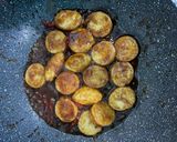 Foto langkah ke 5 dari resep Egg Tofu Saus Tiram.