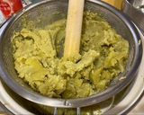 Japanese Sweet Potato রেসিপির ধাপ 3 ছবি