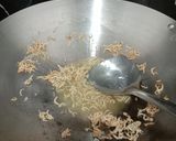 Foto langkah ke 2 dari resep Tumis Terong Pedas.