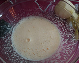 Foto del paso 1 de la receta: Nubes de manzana (galletas)
