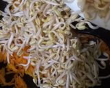 Foto langkah ke 1 dari resep Tahu Isi Sayur 🥕.