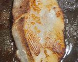 甜酒釀煎比目魚的食譜步驟2照片