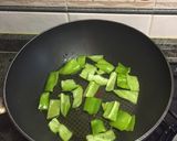 Foto del paso 1 de la receta: Fritada de atún